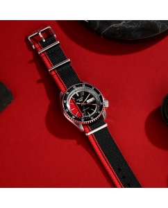 Купить Японские механические наручные часы Seiko SRPK71  в E-mobi