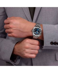 Купить Швейцарские наручные часы Swiss Military Hanowa SMWGH0004001SET  в E-mobi