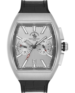 Купить Наручные часы Santa Barbara Polo & Racquet Club SB.1.10607-1 в E-mobi