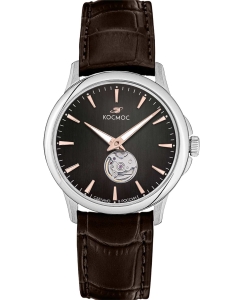 Купить Российские механические наручные часы Космос K304.12.34 в E-mobi
