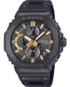 Купить Японские наручные часы Casio G-SHOCK GMC-B2100ZE-1A с хронографом в E-mobi