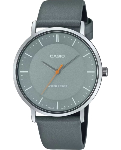 Купить Японские наручные часы Casio Collection MTP-VT04L-8E в E-mobi