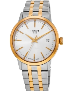 Купить Швейцарские наручные часы Tissot T129.410.22.031.00 в E-mobi