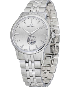 Купить Российские механические наручные часы Космос K304.10.33  в E-mobi