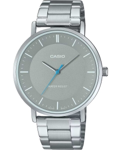 Купить Японские наручные часы Casio Collection MTP-VT04D-8E в E-mobi