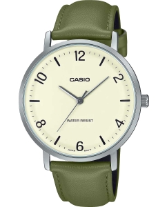 Купить Японские наручные часы Casio Collection MTP-VT03L-7B в E-mobi