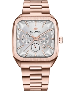 Купить Российские механические наручные часы Космос K219.40.33 в E-mobi