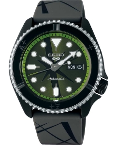 Купить Японские механические наручные часы Seiko SRPH67 в E-mobi