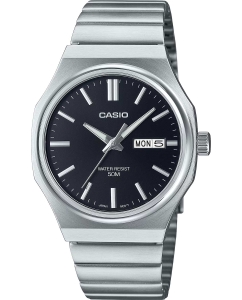 Купить Японские наручные часы Casio Collection MTP-E735D-1A в E-mobi