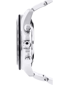 Купить Японские наручные часы Seiko SBTR027 с хронографом  в E-mobi