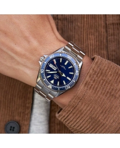 Купить Японские механические наручные часы Orient RA-AA0002L1  в E-mobi