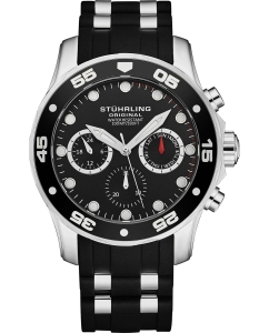 Купить Наручные часы Stuhrling 4059.1 в E-mobi
