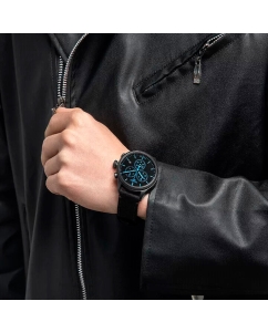 Купить Швейцарские наручные часы Tissot T116.617.37.051.00 с хронографом  в E-mobi