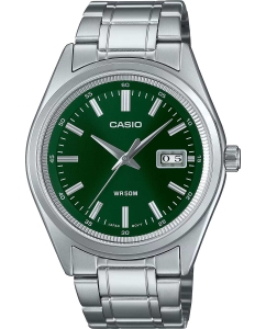 Купить Японские наручные часы Casio Collection MTP-B180D-3A в E-mobi
