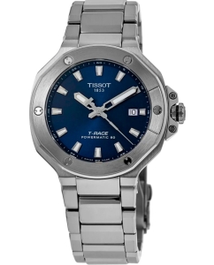 Купить Швейцарские механические наручные часы Tissot T141.807.11.041.00 в E-mobi