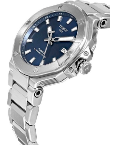 Купить Швейцарские механические наручные часы Tissot T141.807.11.041.00  в E-mobi