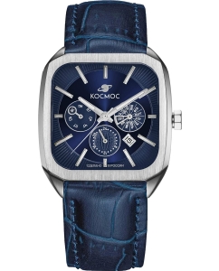 Купить Российские механические наручные часы Космос K219.16.36 в E-mobi