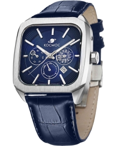 Купить Российские механические наручные часы Космос K219.16.36  в E-mobi