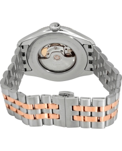 Купить Швейцарские механические наручные часы Tissot T108.408.22.278.00  в E-mobi