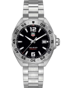 Купить Швейцарские наручные часы TAG Heuer Formula 1 WAZ1112.BA0875 в E-mobi