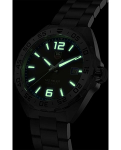 Купить Швейцарские наручные часы TAG Heuer Formula 1 WAZ1112.BA0875  в E-mobi