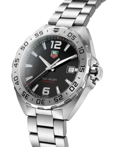 Купить Швейцарские наручные часы TAG Heuer Formula 1 WAZ1112.BA0875  в E-mobi