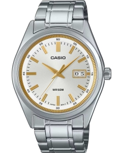 Купить Японские наручные часы Casio Collection MTP-B180D-7A в E-mobi