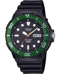 Купить Японские наручные часы Casio Collection MRW-230H-1E3 в E-mobi