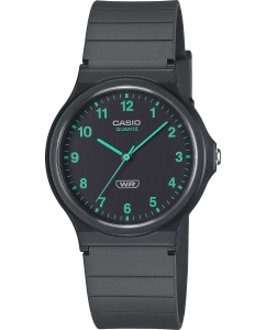Купить Японские наручные часы Casio Collection MQ-24B-8B в E-mobi