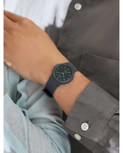 Купить Японские наручные часы Casio Collection MQ-24B-8B  в E-mobi