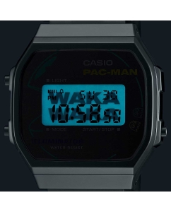 Купить Японские наручные часы Casio Vintage A168WEPC-7A с хронографом  в E-mobi