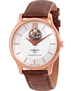 Купить Швейцарские механические наручные часы Tissot T063.907.36.038.00 в E-mobi
