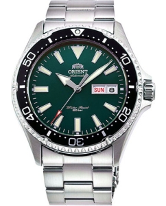 Купить Японские механические наручные часы Orient RA-AA0004E1 в E-mobi