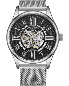 Купить Механические наручные часы Stuhrling 3942M.2 в E-mobi