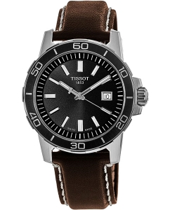Купить Швейцарские наручные часы Tissot T125.610.16.051.00 в E-mobi