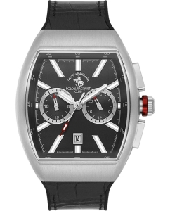 Купить Наручные часы Santa Barbara Polo & Racquet Club SB.1.10607-2 в E-mobi