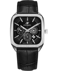 Купить Российские механические наручные часы Космос K219.11.31 в E-mobi