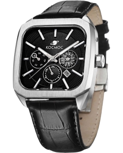 Купить Российские механические наручные часы Космос K219.11.31  в E-mobi