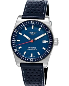 Купить Швейцарские механические наручные часы Tissot T149.407.16.041.00 в E-mobi