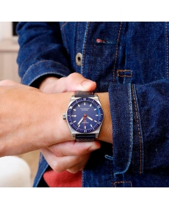 Купить Швейцарские механические наручные часы Tissot T149.407.16.041.00  в E-mobi