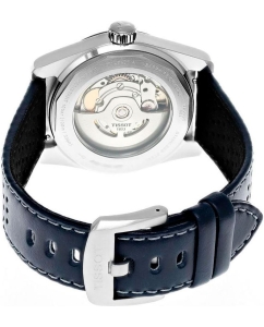 Купить Швейцарские механические наручные часы Tissot T149.407.16.041.00  в E-mobi