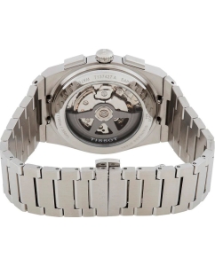 Купить Швейцарские механические наручные часы Tissot T137.427.11.091.00 с хронографом  в E-mobi