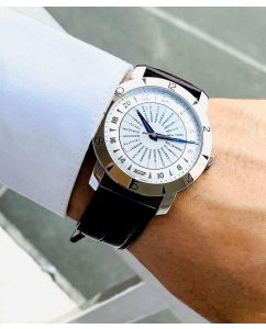 Купить Швейцарские механические наручные часы Tissot T078.641.16.037.00  в E-mobi