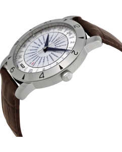 Купить Швейцарские механические наручные часы Tissot T078.641.16.037.00  в E-mobi