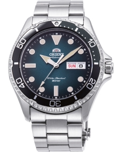 Купить Японские механические наручные часы Orient RA-AA0811E1 в E-mobi