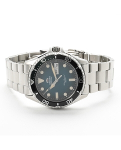 Купить Японские механические наручные часы Orient RA-AA0811E1  в E-mobi