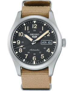 Купить Японские механические наручные часы Seiko SRPG35 в E-mobi