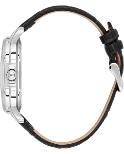 Купить Механические наручные часы Santa Barbara Polo &amp; Racquet Club SB.8.10002-2  в E-mobi