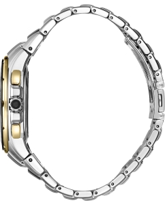 Купить Японские наручные часы Seiko SSG022 с хронографом  в E-mobi