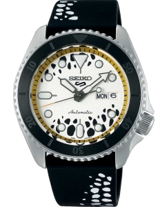 Купить Японские механические наручные часы Seiko SRPH63 в E-mobi